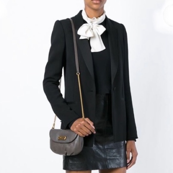 MARC BY MARC JACOBS Like New Classic Karlie Q Crossbody Bag - Picture 2 of 15